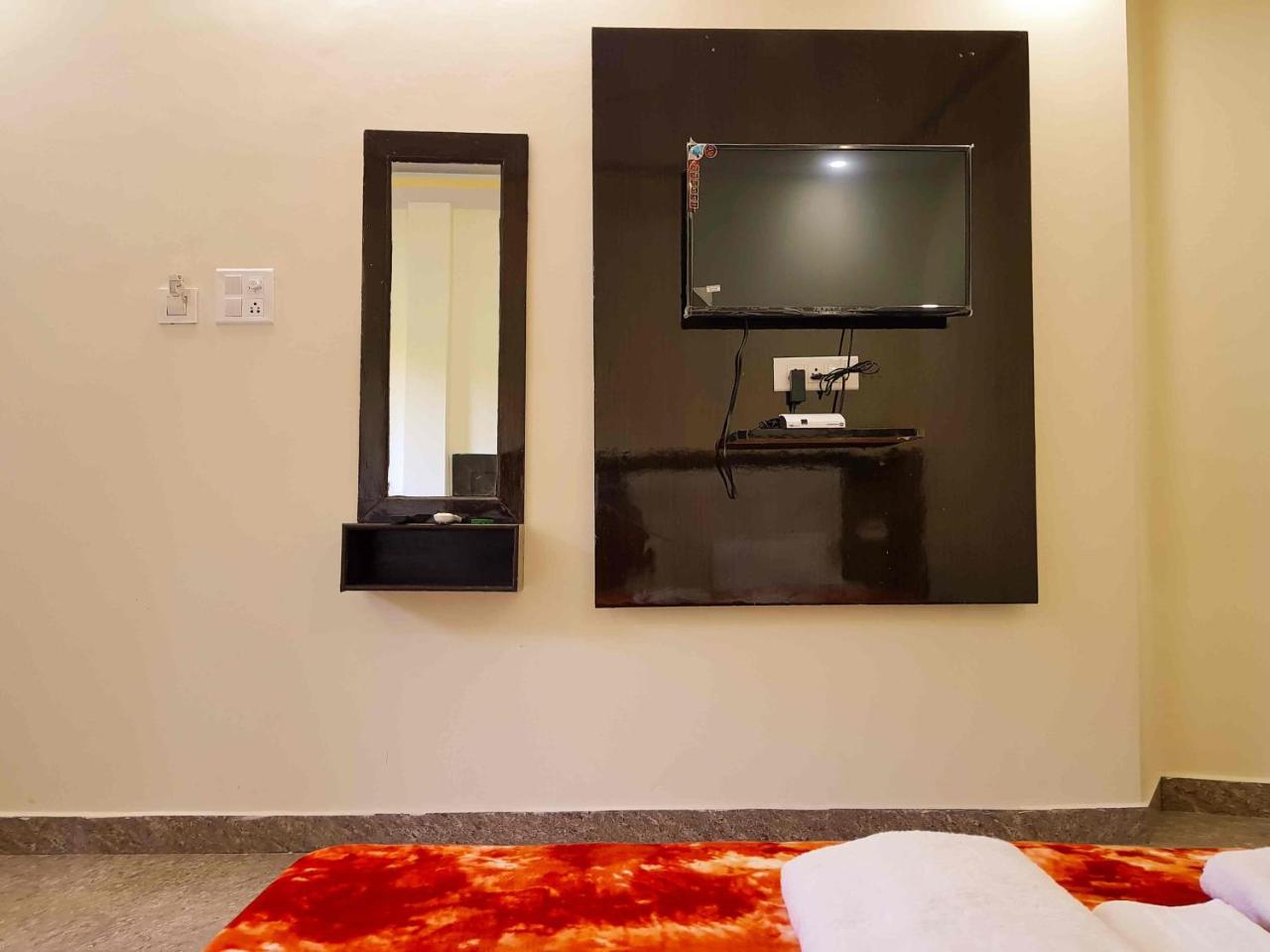 Hotel Homely Abode Dalhousie Exterior photo