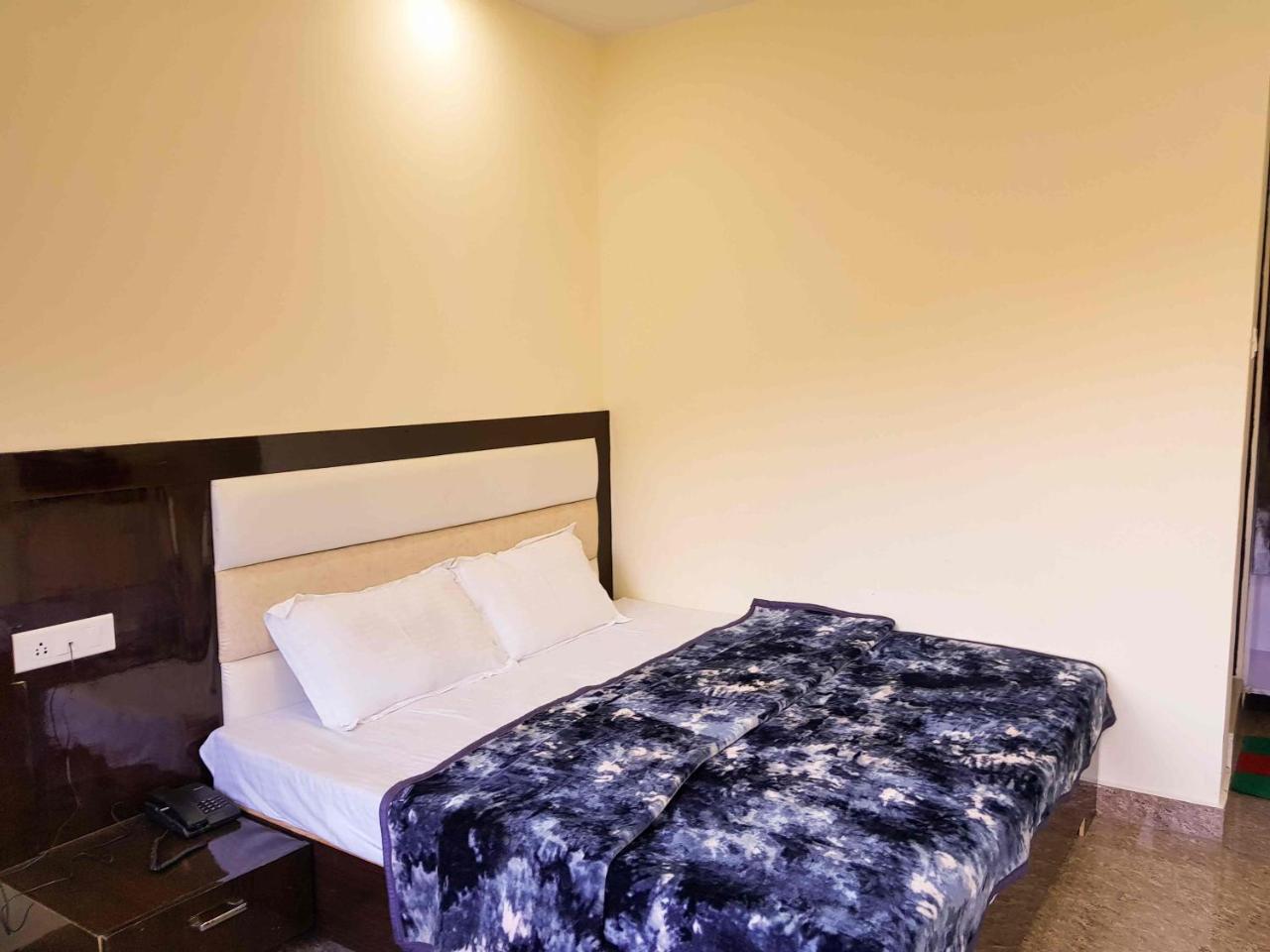 Hotel Homely Abode Dalhousie Exterior photo